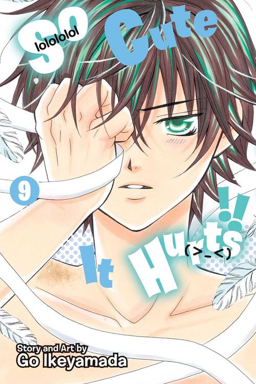 Produktbild: So Cute It Hurts!!, Vol. 9
