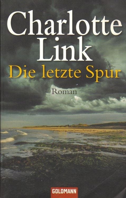 Produktbild: Die letzte Spur