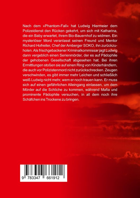 Produktbild: Oberpf&auml;lzer Blutn&auml;chte