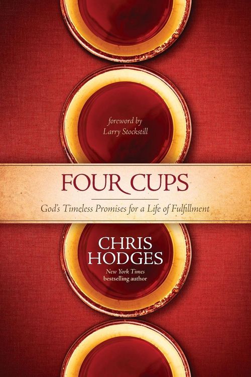 Produktbild: Four Cups