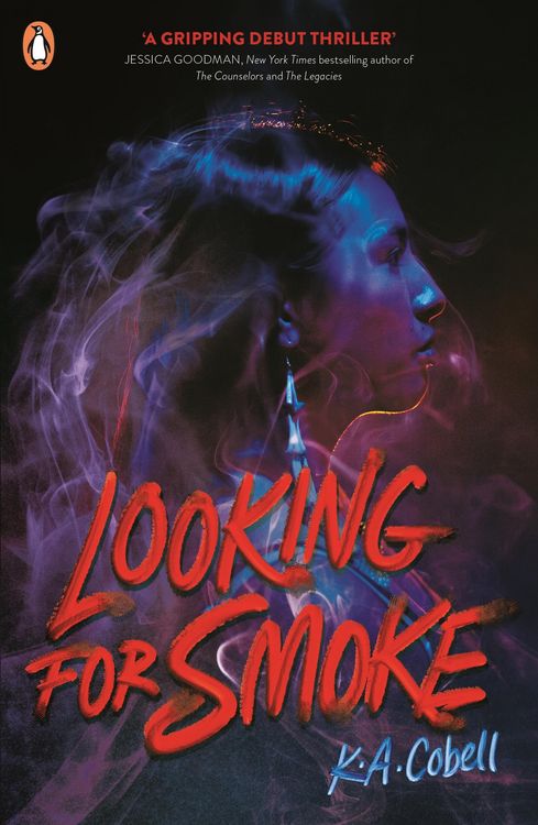 Produktbild: Looking For Smoke