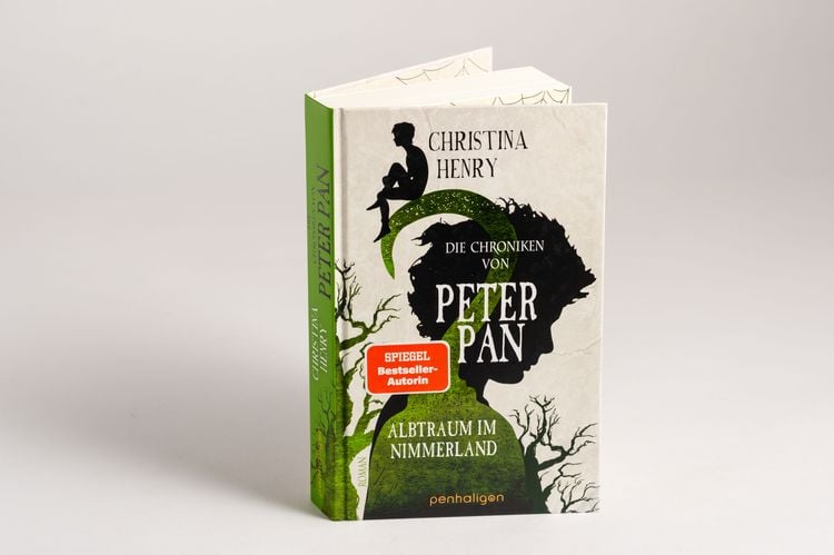 Produktbild: Die Chroniken von Peter Pan - Albtraum im Nimmerland