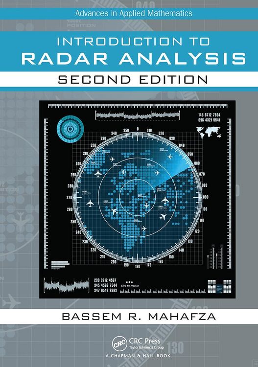 Produktbild: Introduction to Radar Analysis