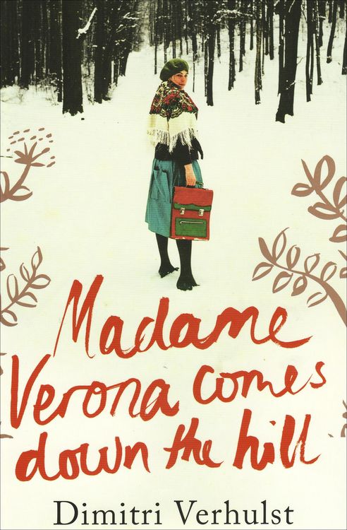 Produktbild: Madame Verona Comes Down the Hill