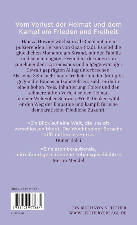 Produktbild: Muscheln am Strand von Gaza