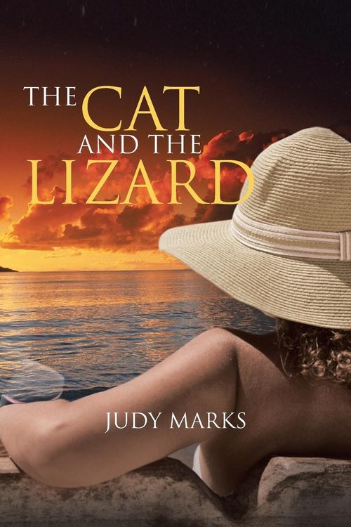 Produktbild: The Cat and the Lizard
