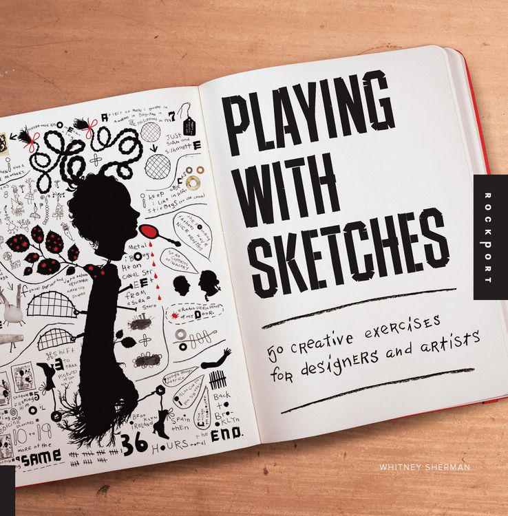 Produktbild: Playing with Sketches