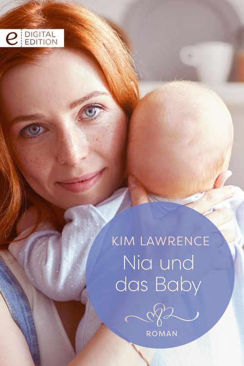 Produktbild: Nia und das Baby