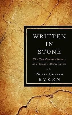 Produktbild: Written in Stone