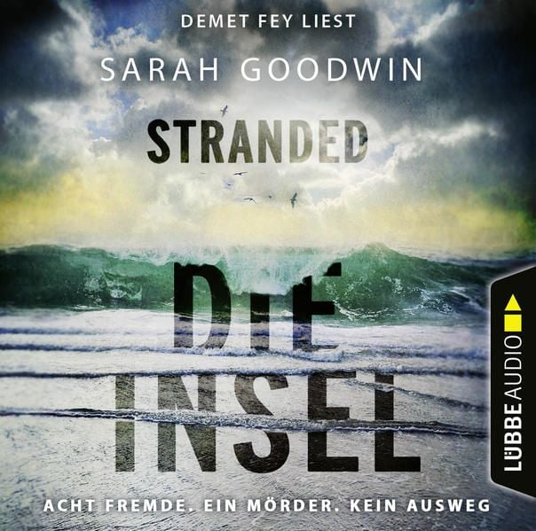 Produktbild: Stranded