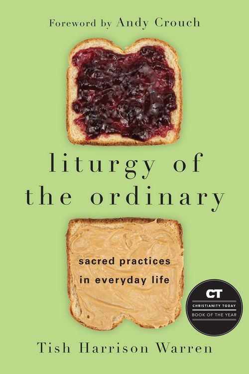 Produktbild: Liturgy of the Ordinary