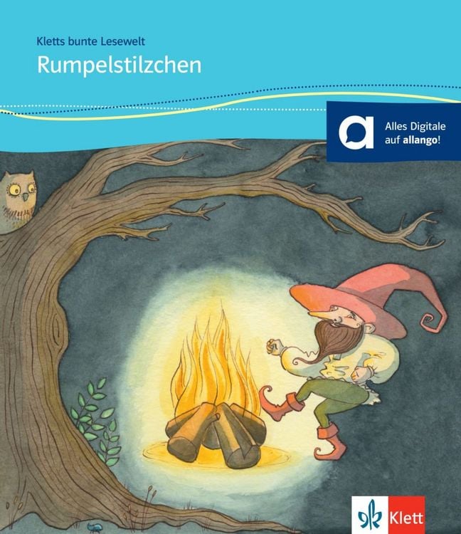 Produktbild: Rumpelstilzchen