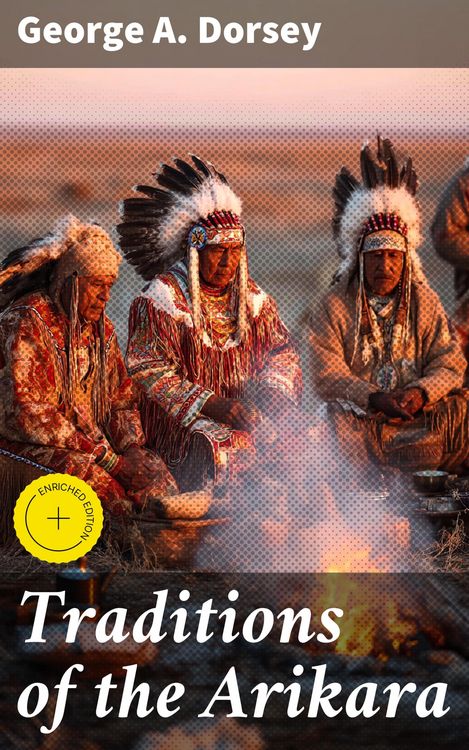 Produktbild: Traditions of the Arikara