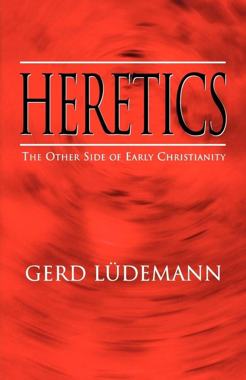 Produktbild: Heretics