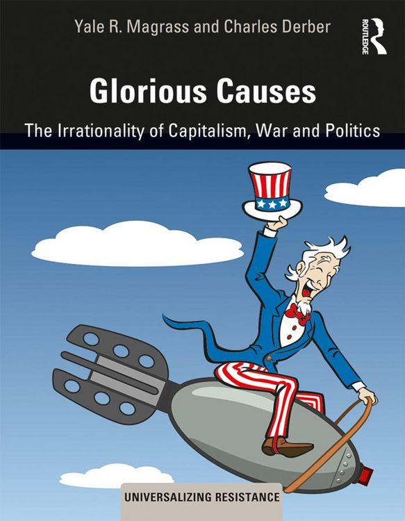 Produktbild: Glorious Causes