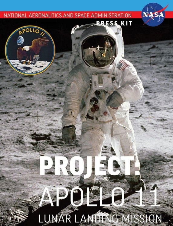Produktbild: Apollo 11