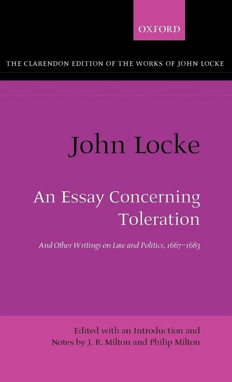 Produktbild: John Locke