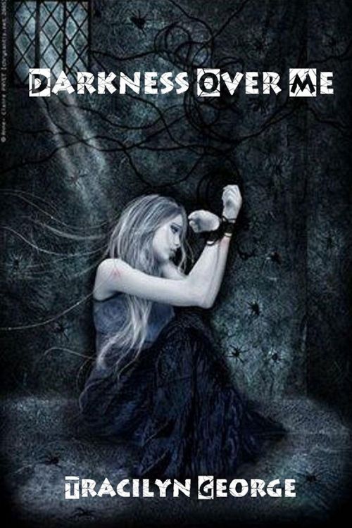 Produktbild: Darkness Over Me