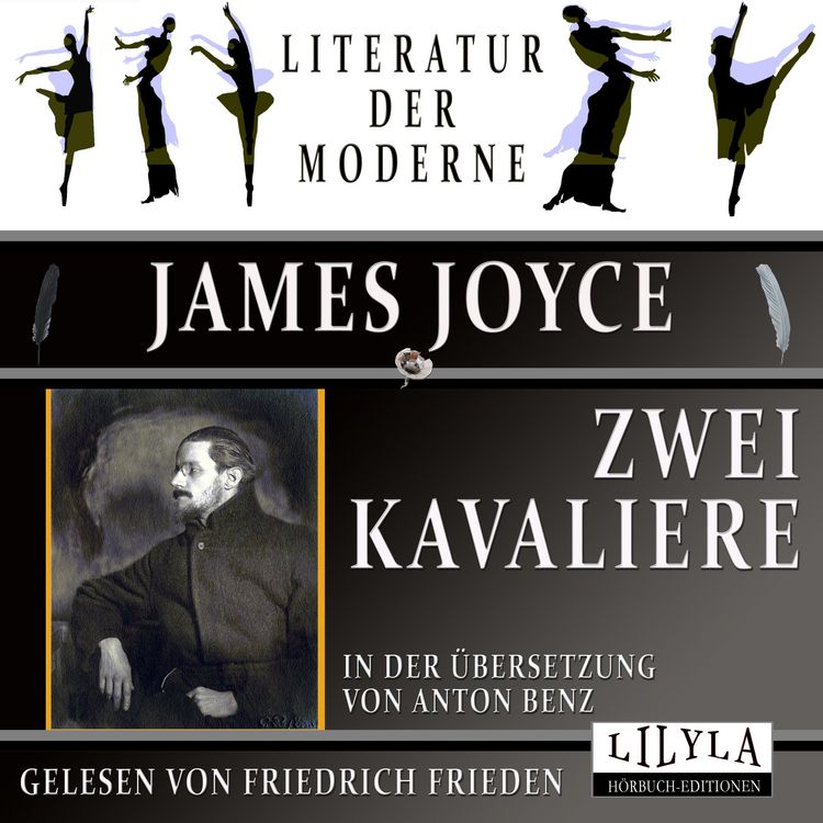 Produktbild: Zwei Kavaliere