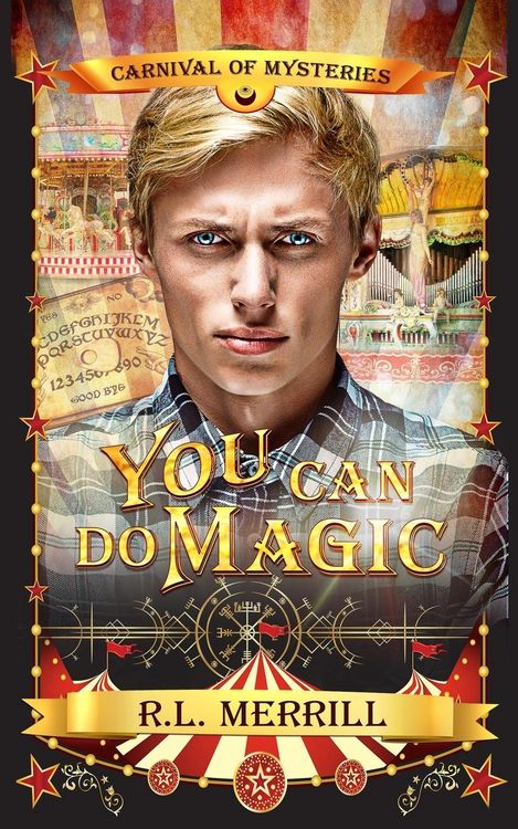 Produktbild: You Can Do Magic