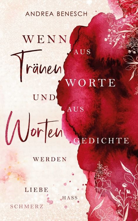 Produktbild: Wenn aus Tr&auml;nen Worte und aus Worten Gedichte werden