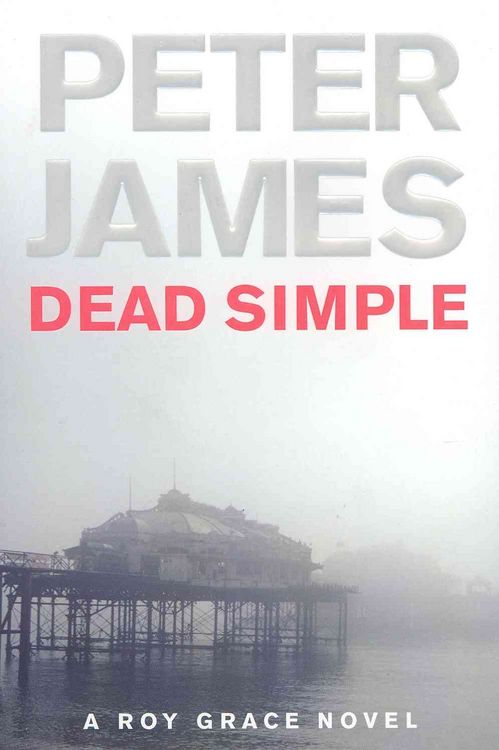 Produktbild: Dead Simple