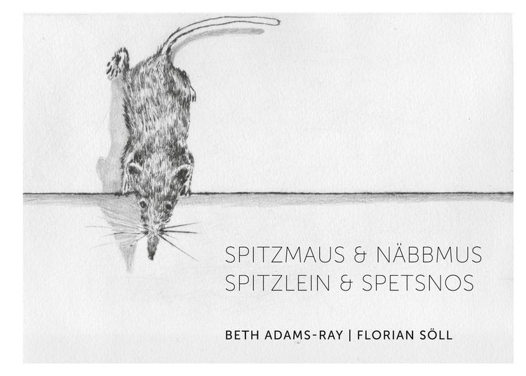 Produktbild: Spitzmaus & n&auml;bbmus