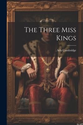 Produktbild: The Three Miss Kings