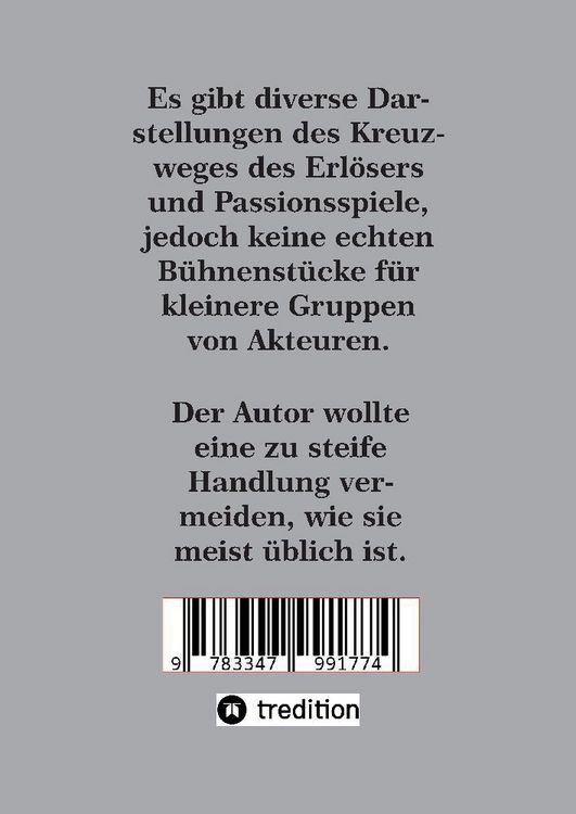Produktbild: Geburt und Leiden von Jesus Christus