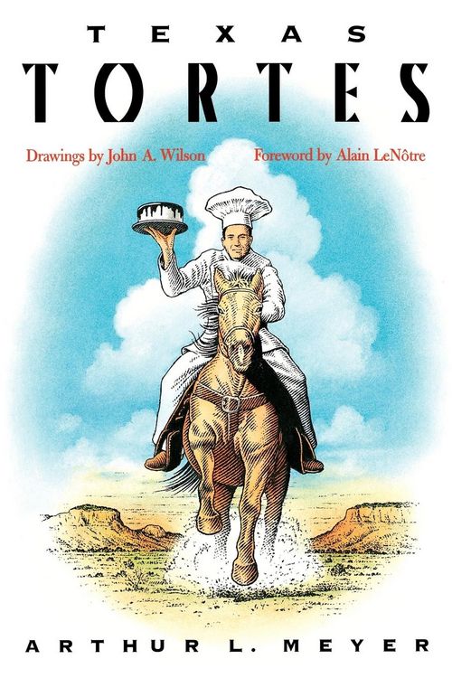 Produktbild: Texas Tortes