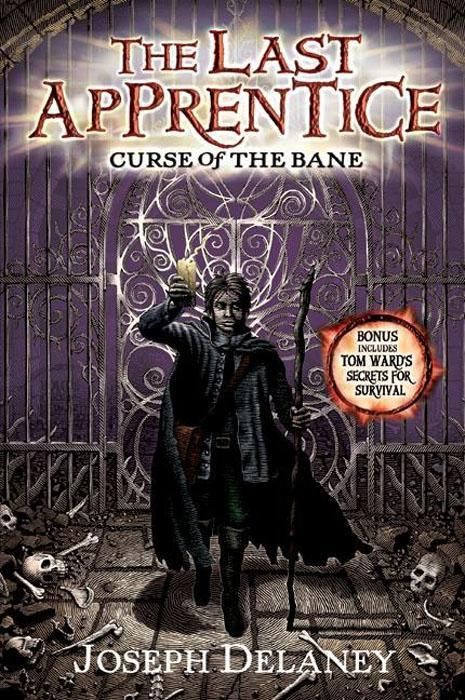 Produktbild: The Last Apprentice: Curse of the Bane (Book 2)