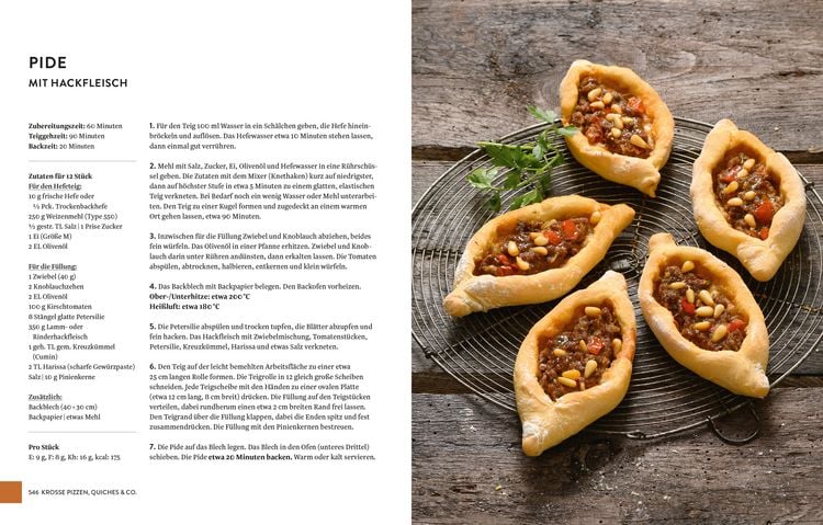 Produktbild: Backen macht Freude