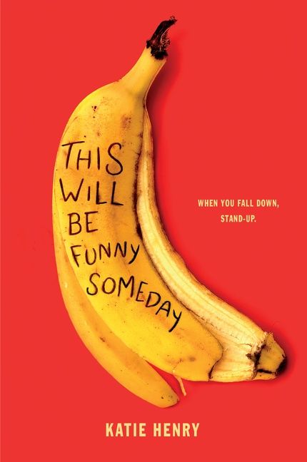 Produktbild: This Will Be Funny Someday
