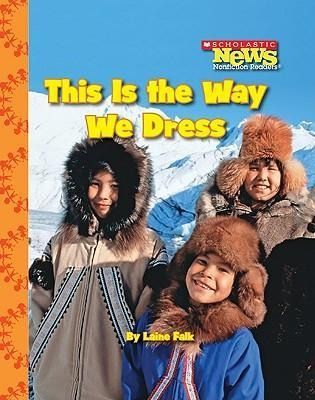 Produktbild: This Is the Way We Dress