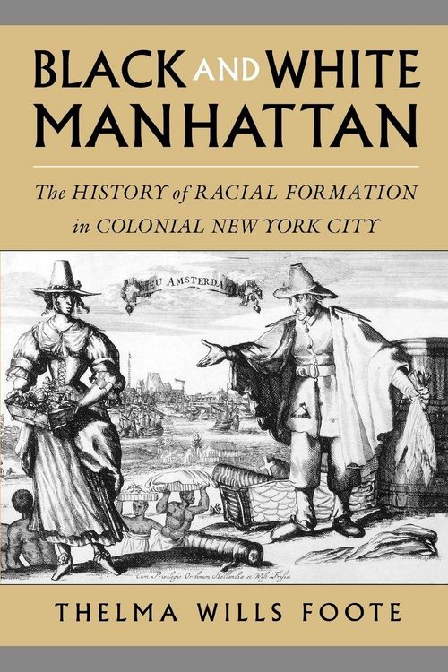 Produktbild: Black and White Manhattan