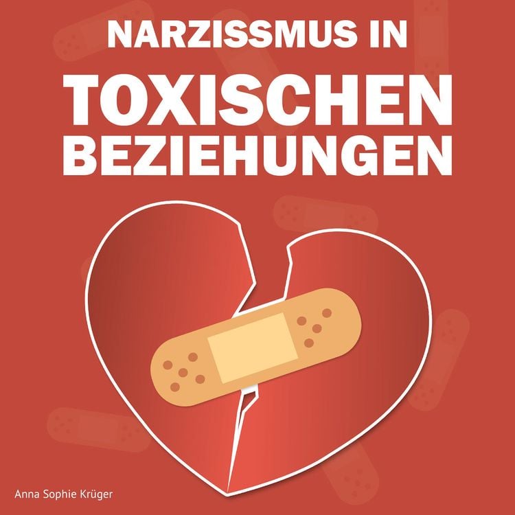 Produktbild: Narzissmus in toxischen Beziehungen