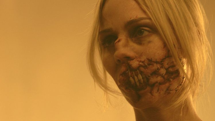 Produktbild: Rabid