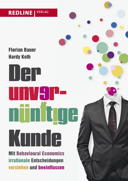 Produktbild: Der unvern&uuml;nftige Kunde