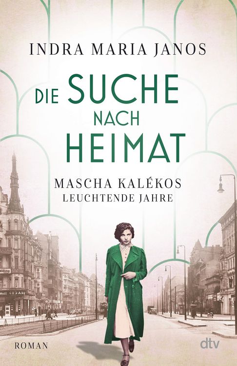 Produktbild: Die Suche nach Heimat