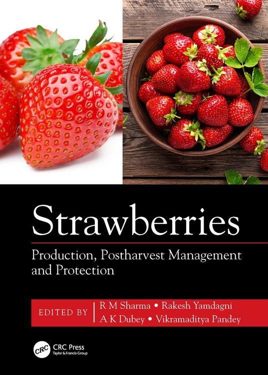 Produktbild: Strawberries