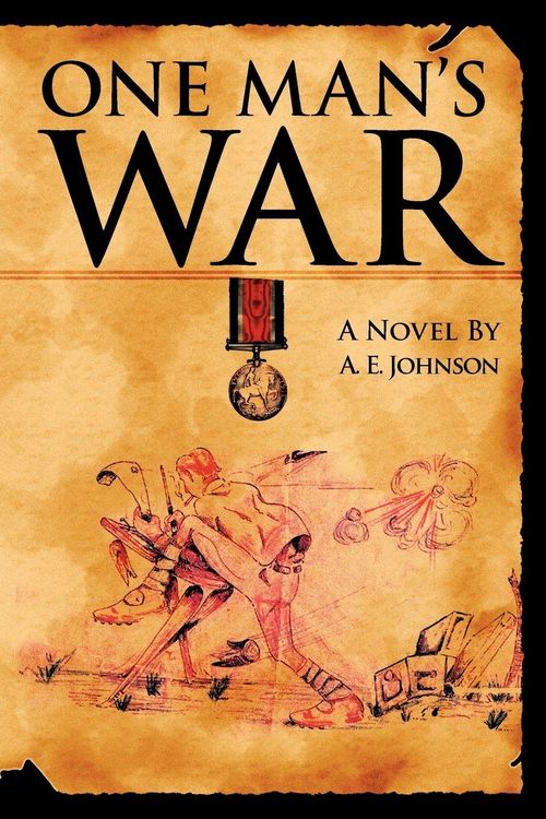 Produktbild: One Man's War