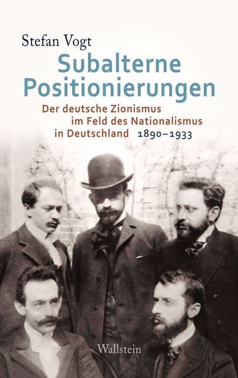 Produktbild: Subalterne Positionierungen