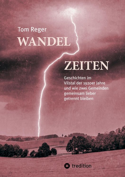 Produktbild: Wandelzeiten
