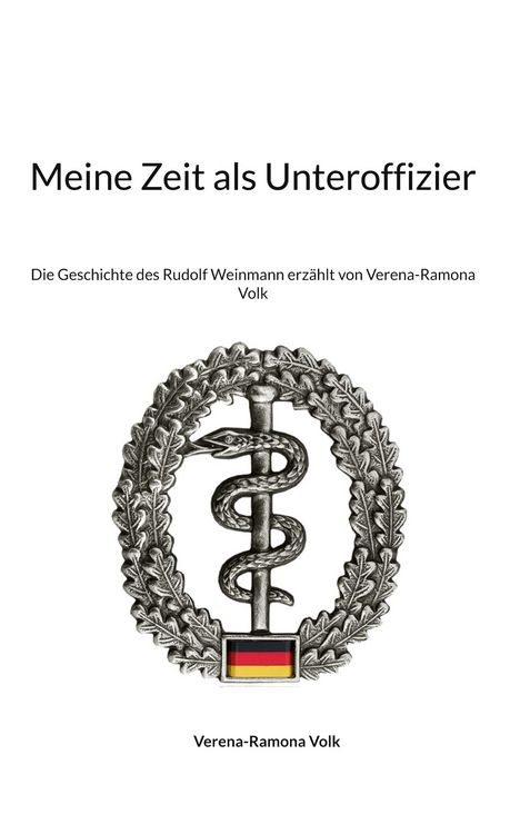 Produktbild: Meine Zeit als Unteroffizier