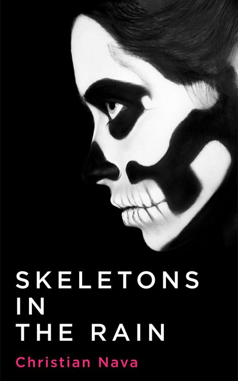 Produktbild: Skeletons in the Rain