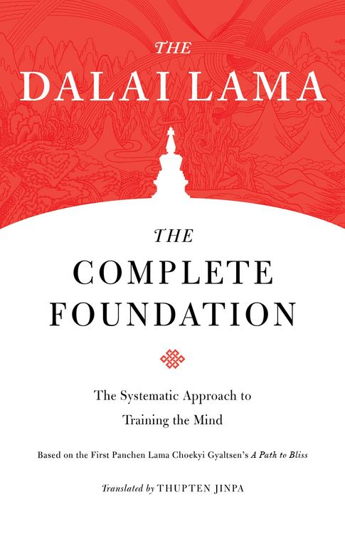 Produktbild: The Complete Foundation
