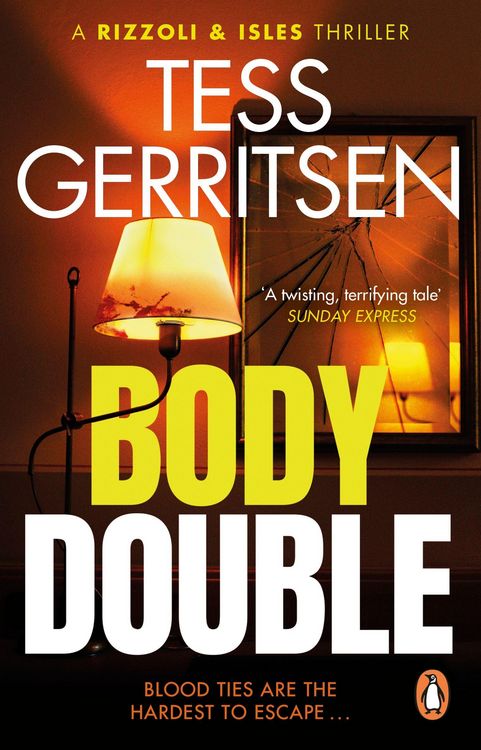 Produktbild: Body Double