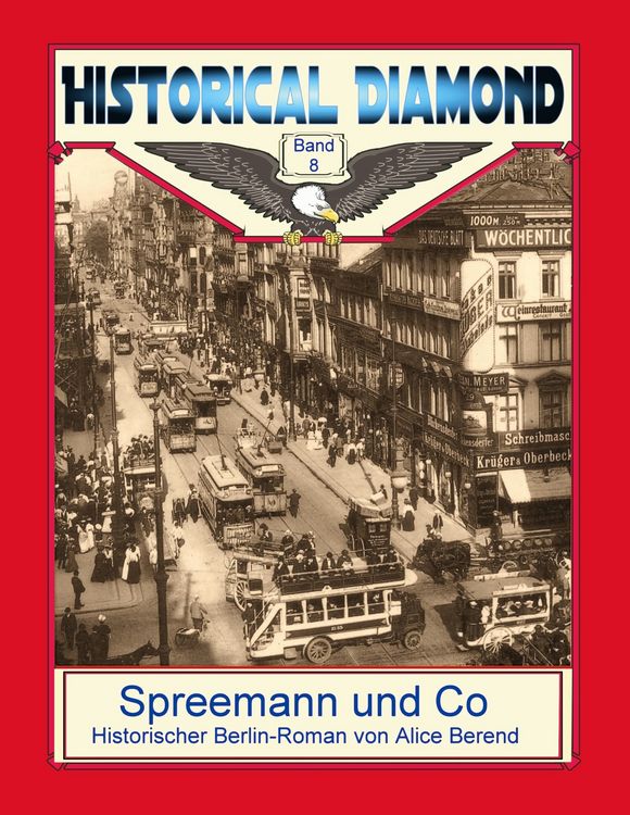 Produktbild: Spreemann und Co