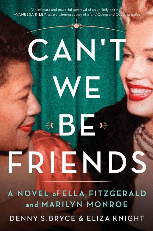 Produktbild: Can't We Be Friends