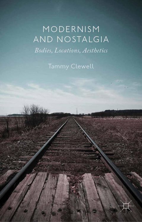 Produktbild: Modernism and Nostalgia